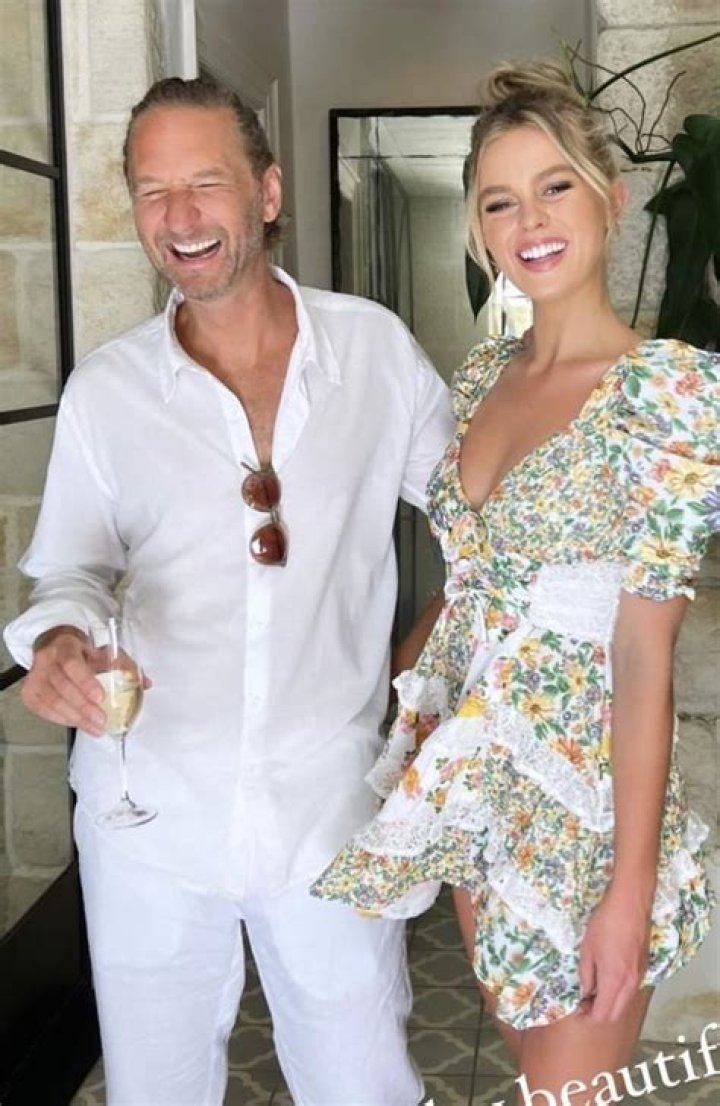 Simone Holtznagel Dating Relationship Net Worth Wiki Bio Age Boyfriend