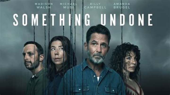 Something Undone Release Date : Recap, Cast, Review, Spoilers, Streaming, Schedule & Where To Watch? - SarkariResult