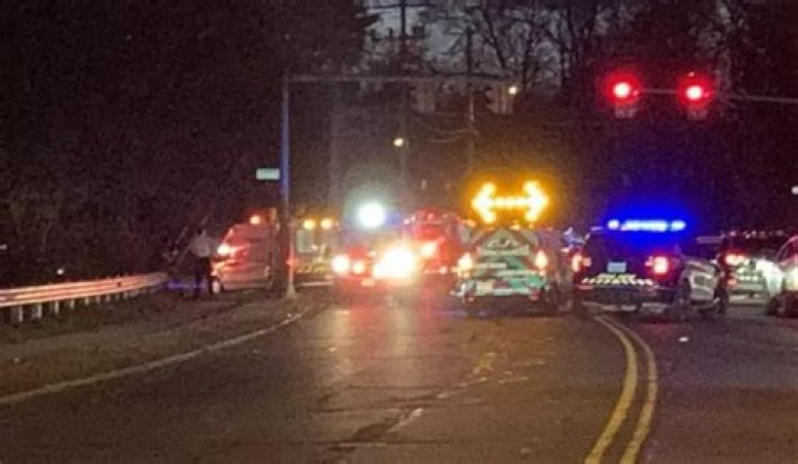 Stylist Monica Suh, Los Angeles, California Car Accident