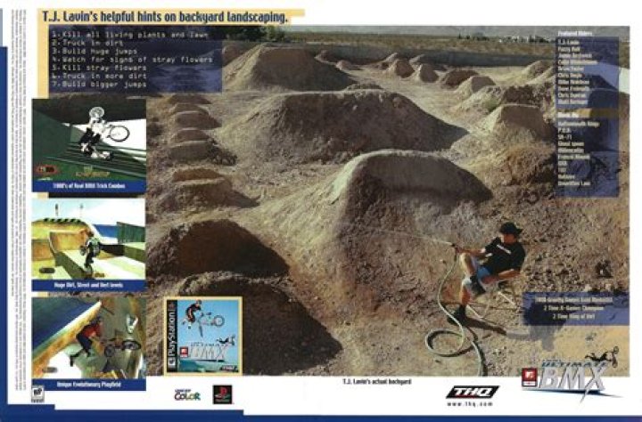 T.J. Lavin Unveiled: Exploring the BMX Star and Icon of MTV's The Challenge - SarkariResult