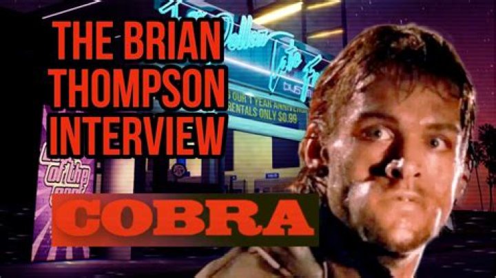 Tahji Thompson Youtuber overview