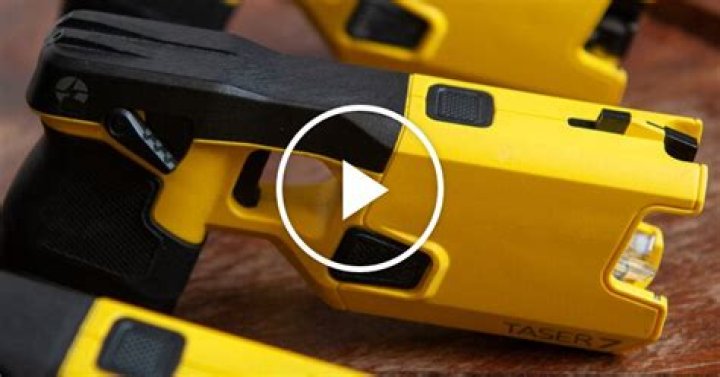 TASER TRAP video statistics