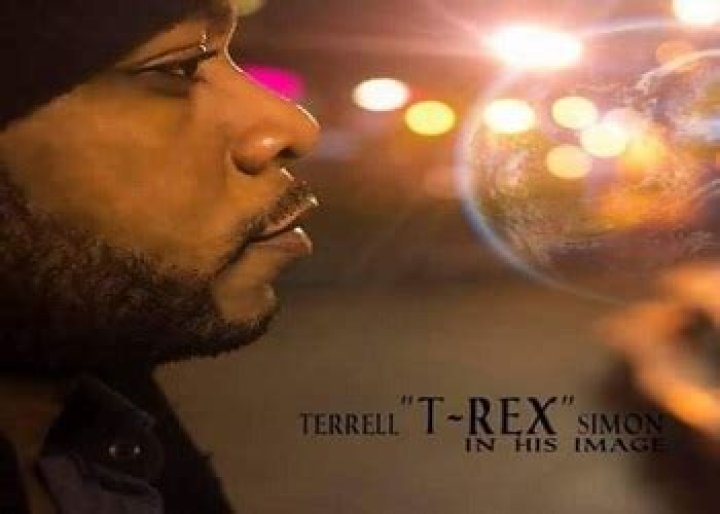 Terrell T-Rex Simon, a Well-Known Singer, Unexpectedly Passed Away