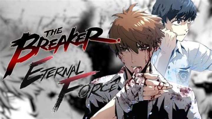 The Breaker: Eternal Force Chapter 92 Release Date, Recap, Cast, Review, Spoilers, Streaming, Schedule & Where To Watch? - SarkariResult