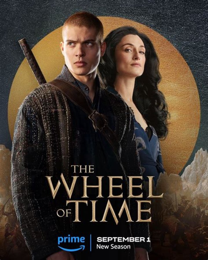 The Wheel Of Time Season 2 Episode 4 Release Date and Time, Countdown, When is it Coming Out? -Latest News