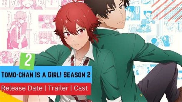 Tomo-Chan Is A Gal Season 2 Release Date : Recap, Review, Spoilers, Streaming, Schedule & Where To Watch? - SarkariResult