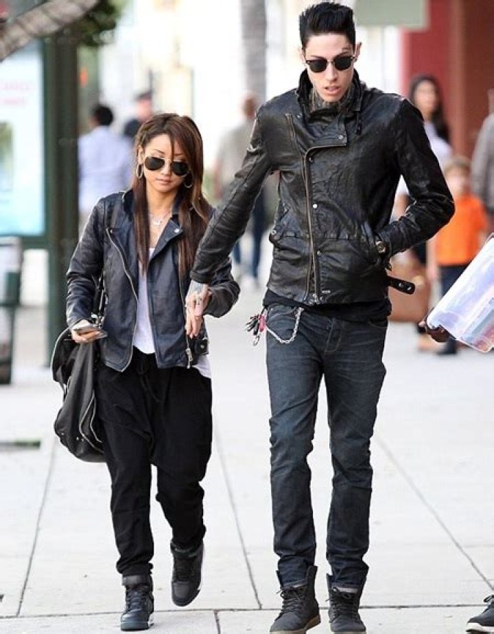 Trace Cyrus Height, Weight, Body Measurements, Shoe Size