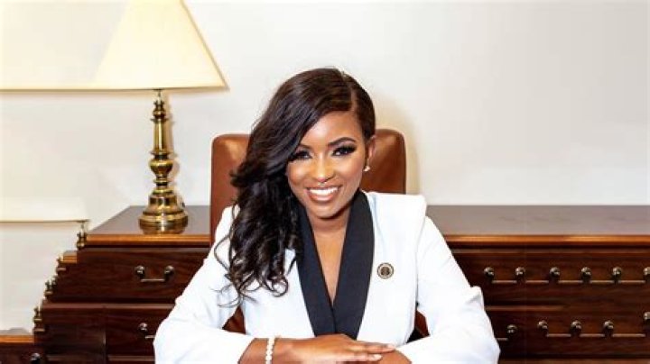 Tragic Demise Of Jessica Crockett In Apparent Murder-Suicide : IU Health Registered Nurse Passes Away In Indianapolis, IN - SarkariResult