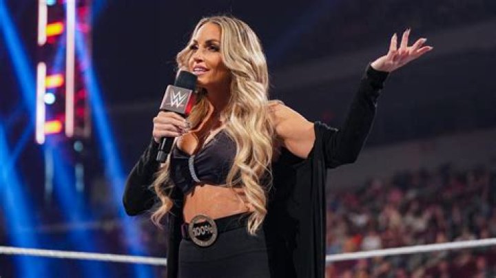 Trish Stratus Net Worth: Details About Earning, Career, Age, Cars, Income - SarkariResult
