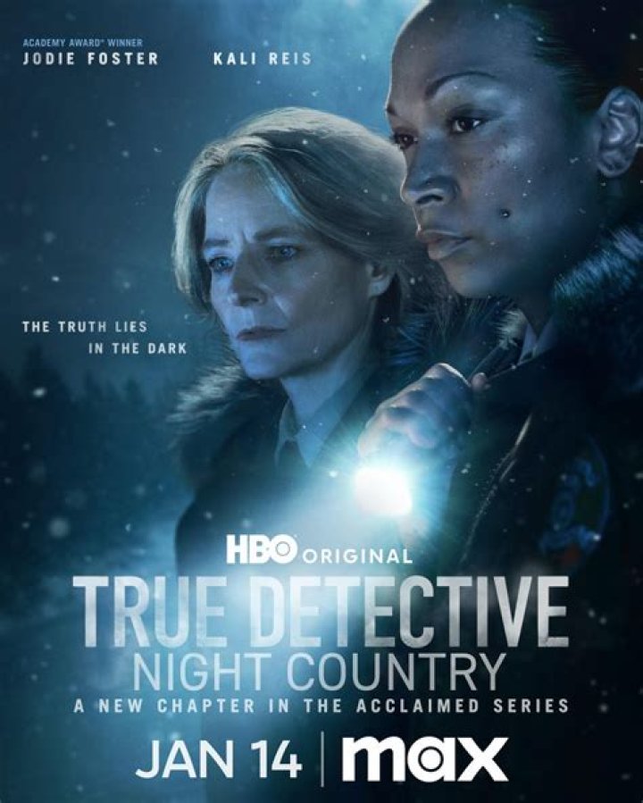 True Detective Season 4 Episode 4 Release Date : Recap, Cast, Review, Plot, Spoilers, Streaming, Schedule & Where To Watch? - SarkariResult