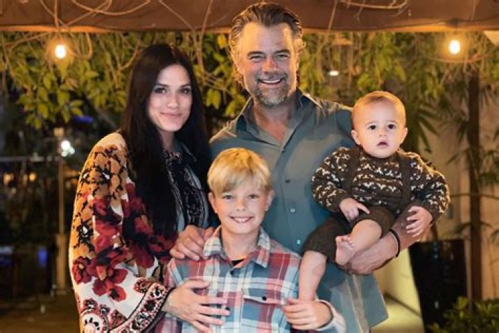 Unlocking the Fortune: What is Josh Duhamel's Net Worth in 2023? - SarkariResult