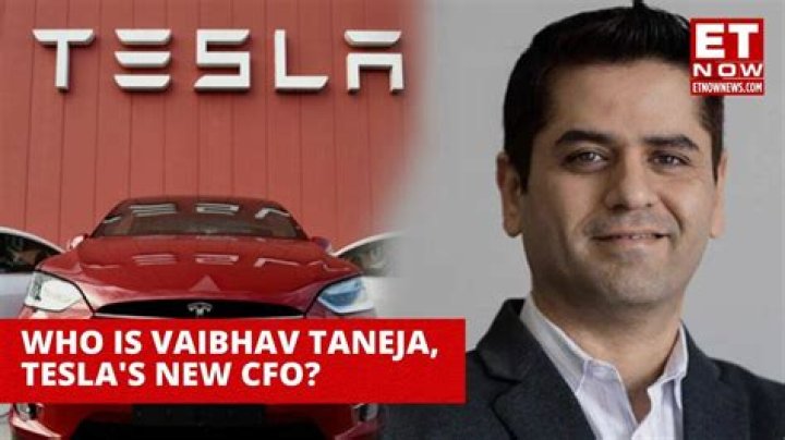 Vaibhav Taneja (Tesla): Wiki, Bio, Ethnicity, Net Worth, Age, Wife & more (2023)