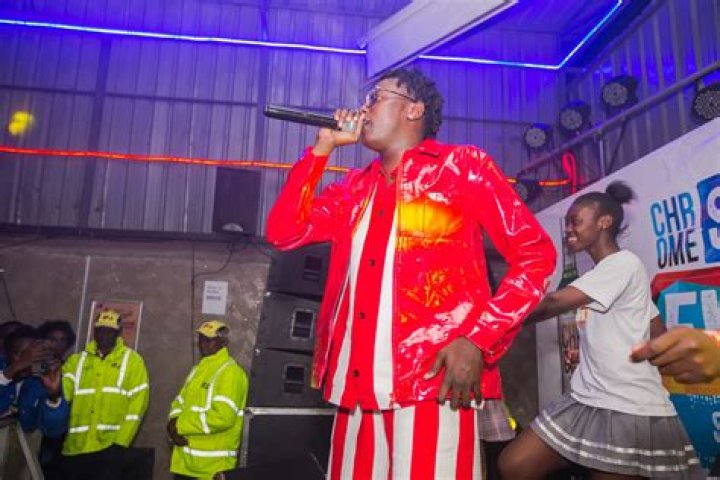 
VIDEO: BBNaija’s Chi Chi Bags Ambassadorial Deal 