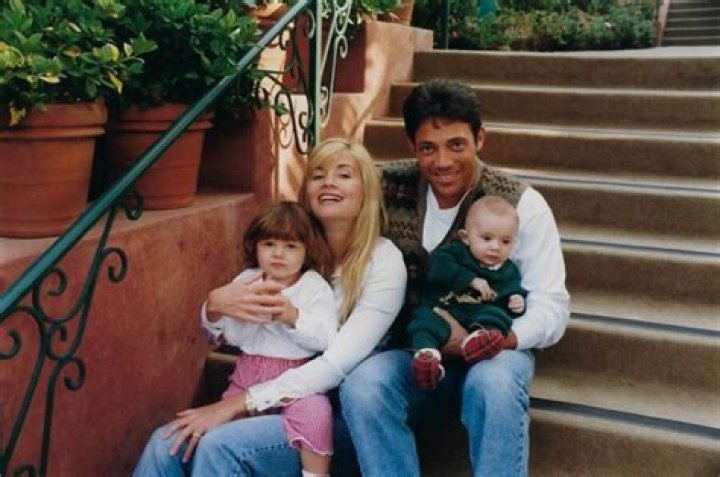 What is Cristina Invernizzi’s Age? All Details About Jordan Belfort’s Wife