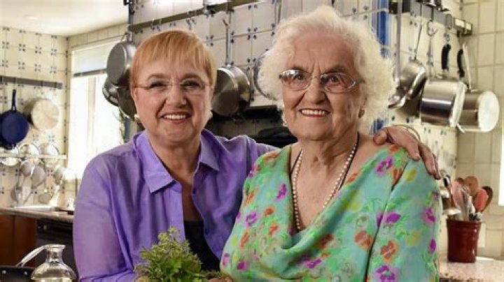 What;s the Net Worth of Felice Bastianich? Who Is His Wife? His Bio-Wiki