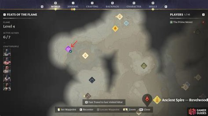 Where to Get & Find Aloe in Enshrouded? - SarkariResult