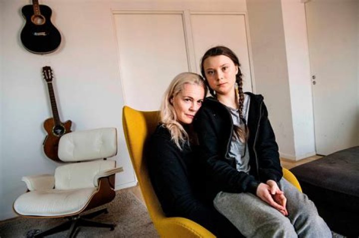 Who Are Greta Thunberg’s Parents? Meet Her Mother Malena Ernman, Father Svante Thunberg, & Sister Beata Thunberg