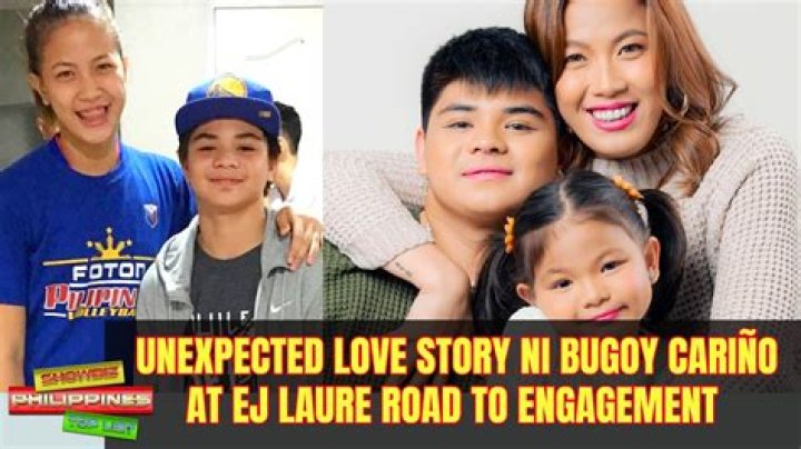 Who is Bugoy Carino? Everything To Know About Filipino Actor