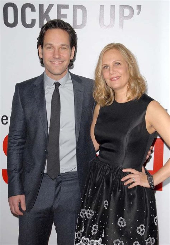 Who Is Julie Yaeger? All Facts About Paul Rudd’s Wife