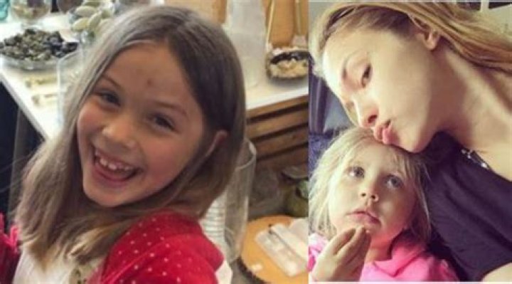 Who is Kai Knapp? All About Alexis Knapp’s Daughter