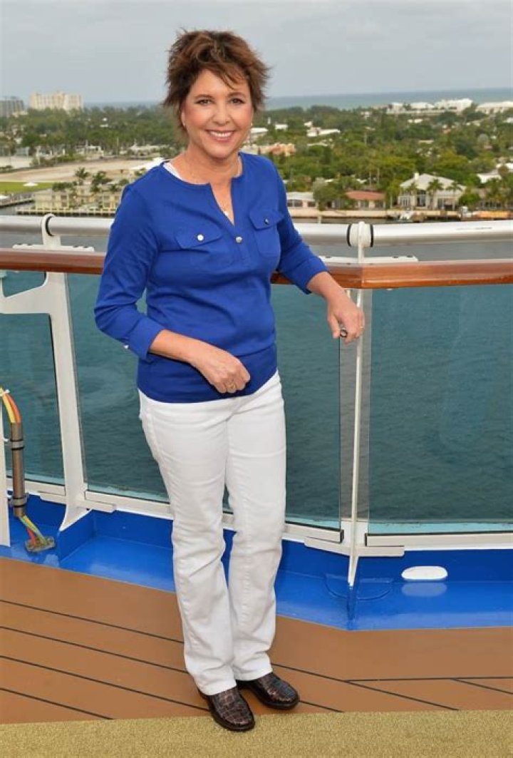 Who is Martie Allen? Lesser Known Facts About Kristy McNichol’s Spouse