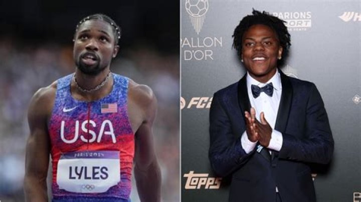 Who is Noah Lyles - check, Age, Bio, Height, Wiki, Net Worth & Instagram Details