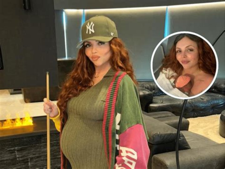 Who is Riah Nelson? Is Riah Nelson Pregnant? - Latest News
