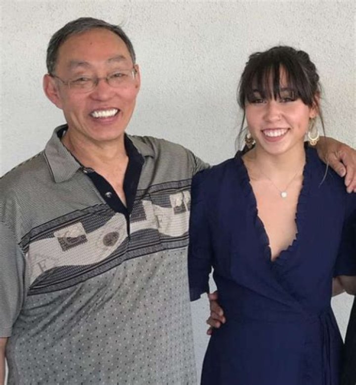 Who is Richard Ohashi? – All About Katelyn Ohashi’s Father