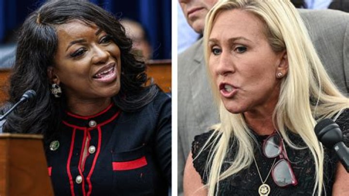 Who is Sean Patrick Cirillo? Georgia man apprehended for making threats to harm Rep. Marjorie Taylor Greene. - SarkariResult