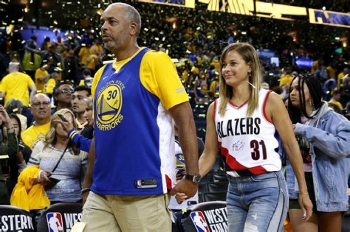 Who Is Sonya Curry? Detailed Insights On Dell Curry’s Ex-Wife’s Net Worth, Age, And Now Life