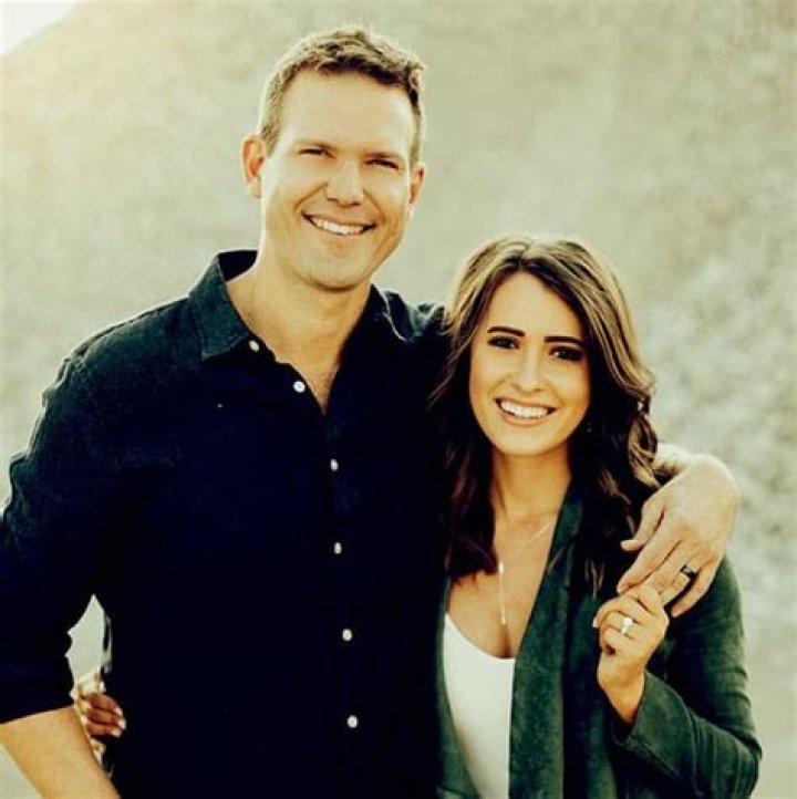 Who is Travis Stork Ex-Wife, Dr Charlotte Brown? Her Wiki, Biography, Net Worth, Married, Children