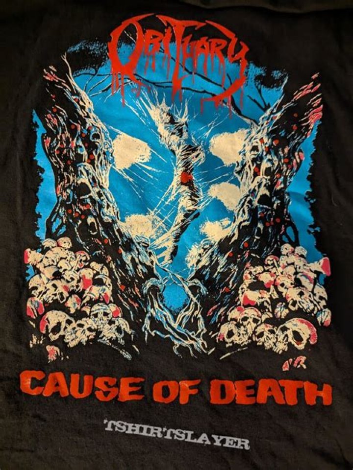 Who Was Heather Stark? Obituary, Cause of Death, Funeral