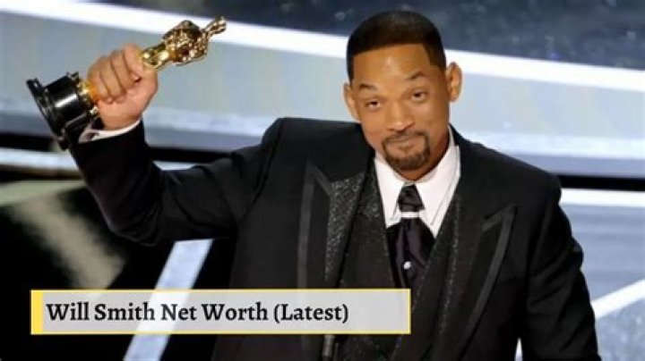 Will Smith Net Worth – Let’s Find Out How Much American Star Worth Now