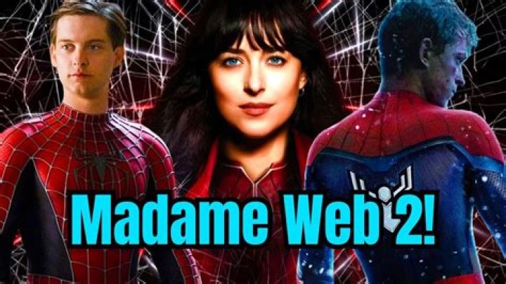 Will There Be A Madame Web 2? Everything We Know About Madame Web 2 - SarkariResult
