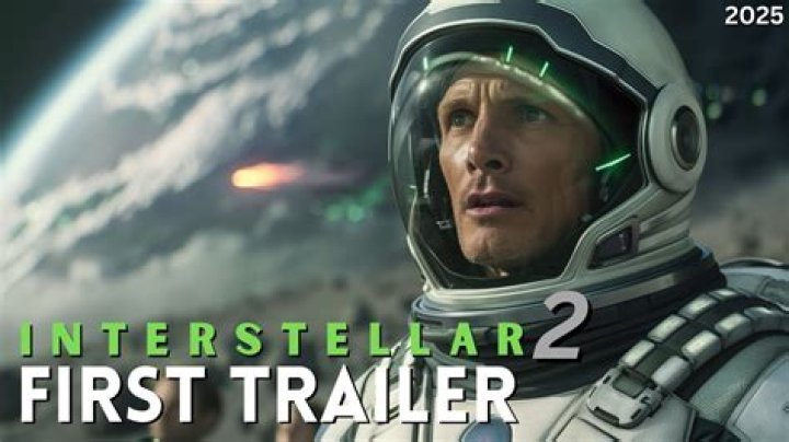 Will there be an Interstellar 2? Interstellar Wiki, Plot, Cast, Release Date, and Trailer - Latest News