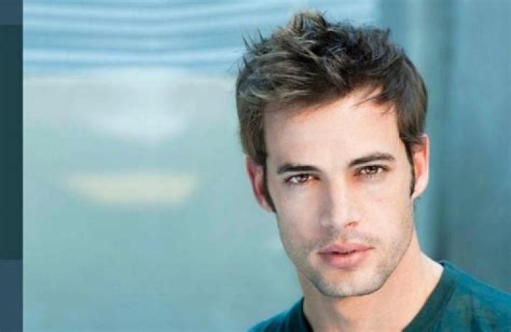 William Levy Height, Weight, Body Measurements, Shoe Size