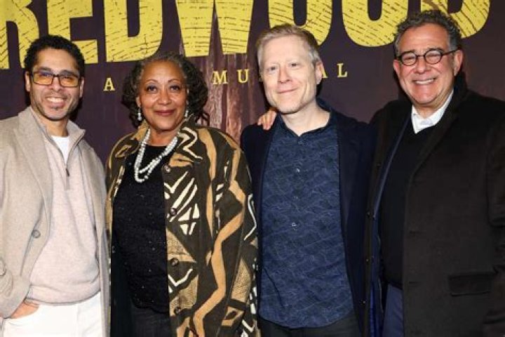 Wilson Jermaine Heredia Dating, Girlfriend, Affairs, Net Worth, Facts, Wiki-Bio