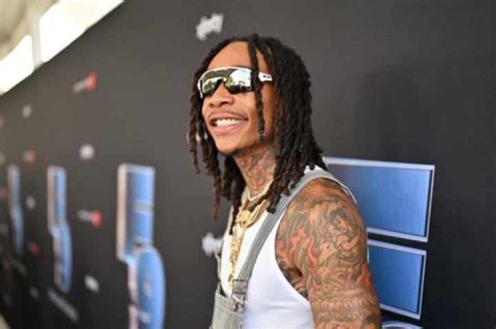 Wiz Khalifa Net Worth: Details About Rapper, Career, Age, House, Income - SarkariResult